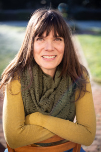 Livane Revel, comédienne